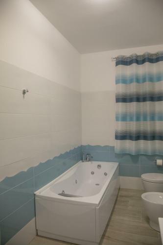 Bed & Breakfast Luna D'arte