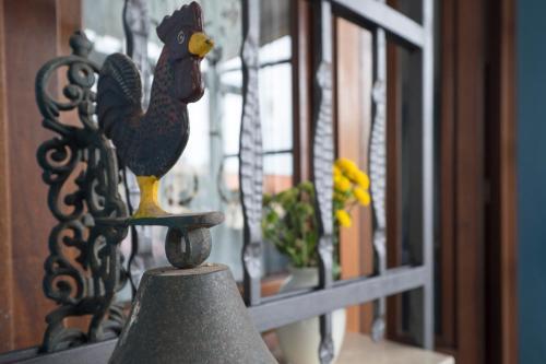 Berici Bed And Breakfast