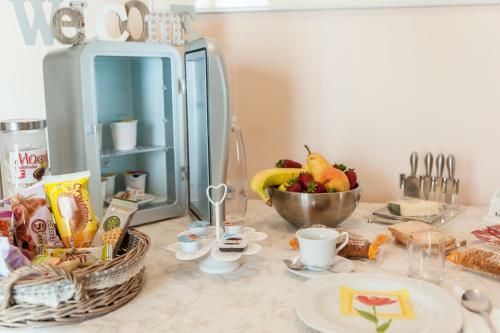 Berici Bed And Breakfast