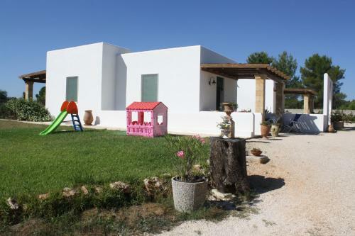 Bed & Breakfast Casale Contenti