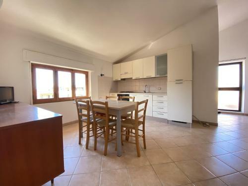 Apartamento Appartamenti Dei Giardini