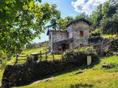 Locazione Turistica Salargo