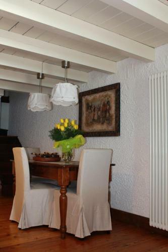 Apartamento Casa Al Molo