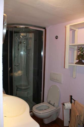 Apartamento Casa Al Molo