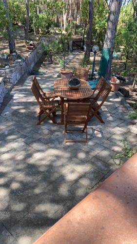 Apartamento Casa Sole