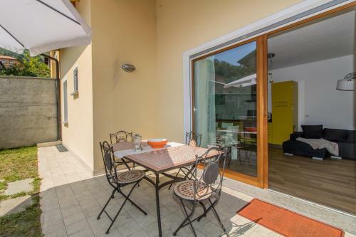 Apartamento Magnolia Musso Vista