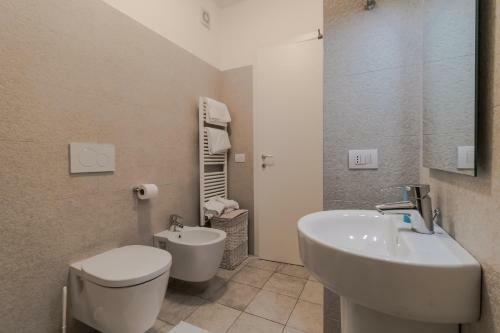 Apartamento Magnolia Musso Vista
