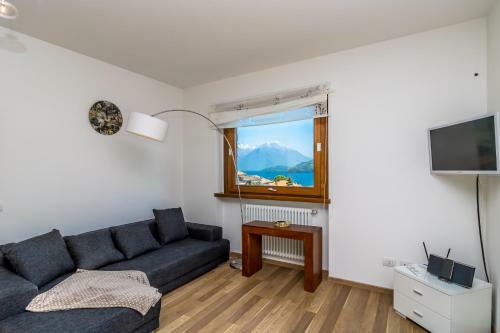 Apartamento Magnolia Musso Vista