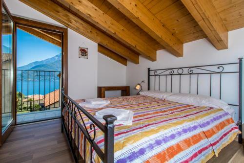 Apartamento Magnolia Musso Vista