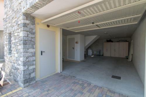 Apartamento Magnolia Musso Vista