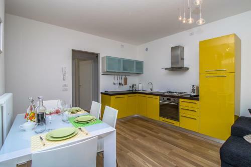 Apartamento Magnolia Musso Vista