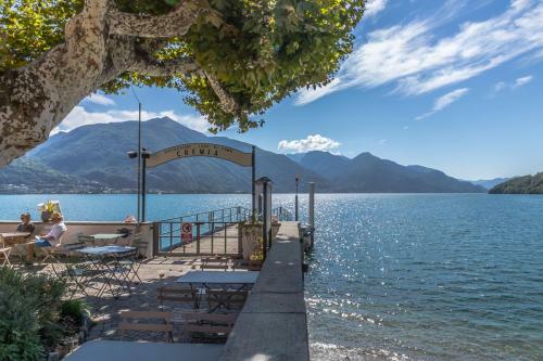 Apartamento Magnolia Musso Vista