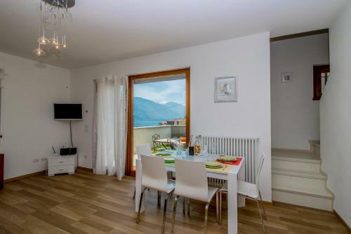 Apartamento Magnolia Musso Vista