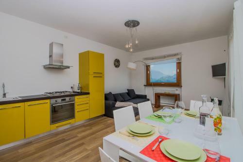 Apartamento Magnolia Musso Vista