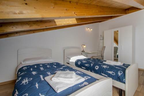 Apartamento Magnolia Musso Vista