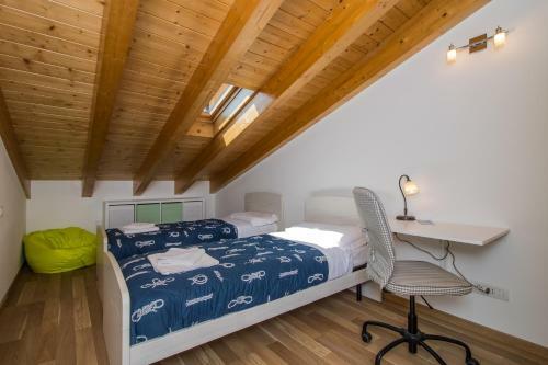 Apartamento Magnolia Musso Vista