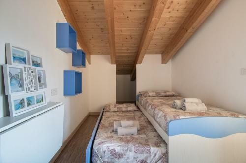Apartment Magnolia B - Musso