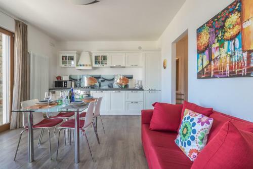 Apartment Magnolia B - Musso