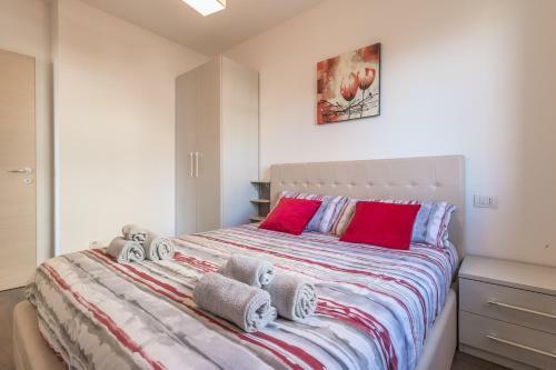 Apartment Magnolia B - Musso