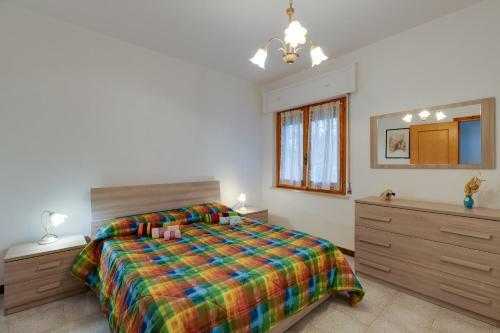 Apartamento Casa Vacanza Sandra