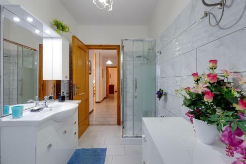 Apartamento Casa Vacanza Sandra