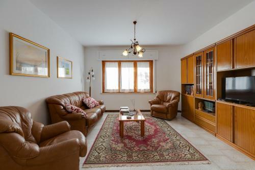 Apartamento Casa Vacanza Sandra