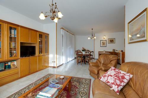 Apartamento Casa Vacanza Sandra