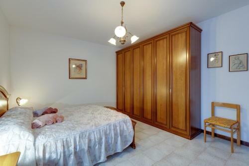 Apartamento Casa Vacanza Sandra