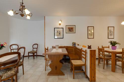 Apartamento Casa Vacanza Sandra