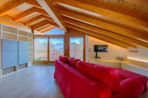 Apartamento Casa Salice