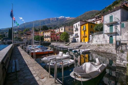 Apartamento Casa Salice