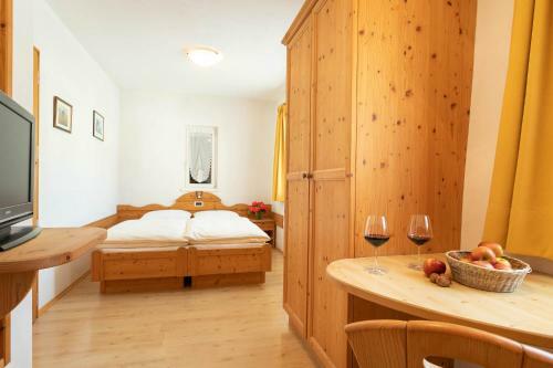 Apartamento Kreuzwegerhofnals Studio Blaub