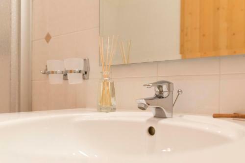 Apartamento Kreuzwegerhofnals Studio Blaub