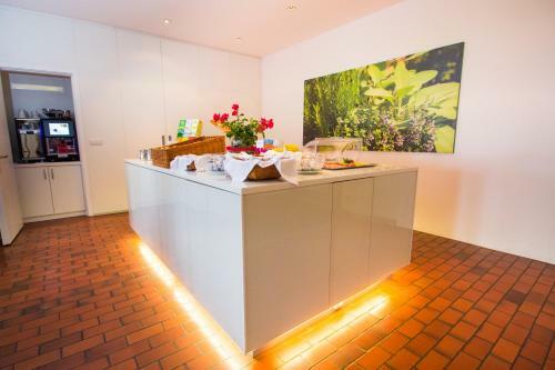 Hostal Pension Lichtenburg