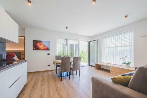 Apartamentos Sinnergut