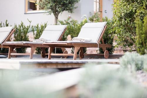 Agroturismo Kr�utererbe Bacherhof