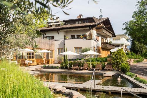 Agroturismo Kr�utererbe Bacherhof