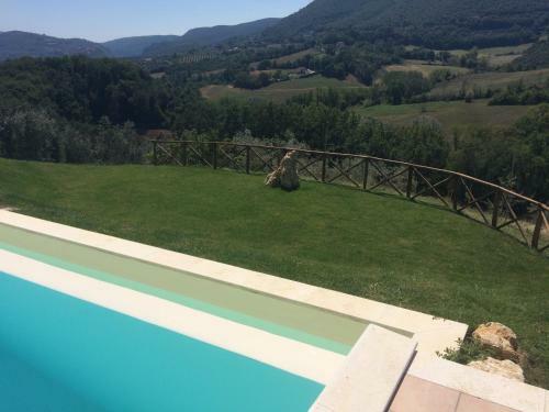 Bed & Breakfast Casaf� Tra Sogno E Realt�