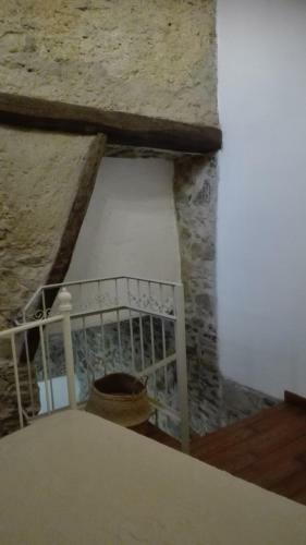 Apartamento Agriturismo Nonnamelia