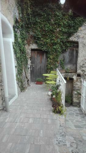 Apartamento Agriturismo Nonnamelia