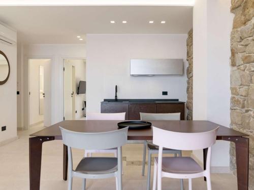 Apartamento Maina Country Resort