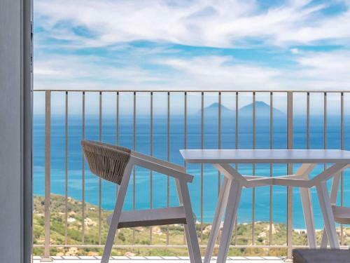 Apartamento Maina Country Resort