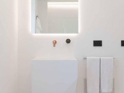 Apartamento Maina Country Resort