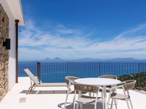 Apartamento Maina Country Resort