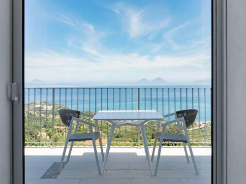 Apartamento Maina Country Resort
