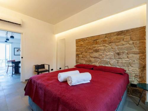 Apartamento Maina Country Resort