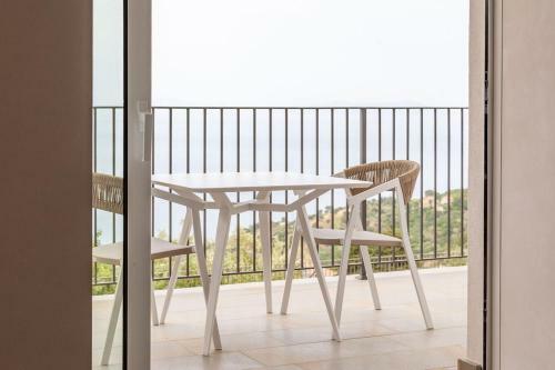 Apartamento Maina Country Resort