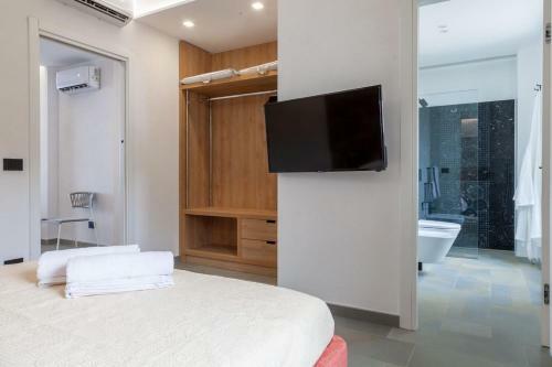 Apartamento Maina Country Resort