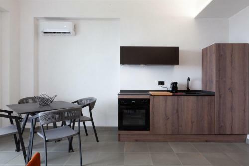 Apartamento Maina Country Resort