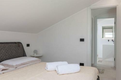 Apartamento Maina Country Resort